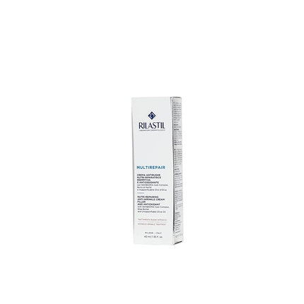 Cremă nutritivă, Rilastil, Multirepair Nutri Rip