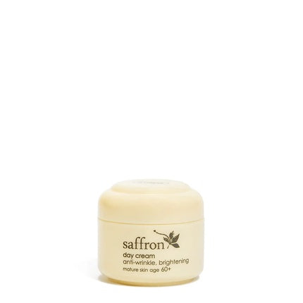Cremă de zi, Ziaja, Saffron 60+, 50ml