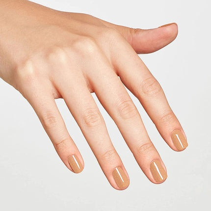 Lac de unghii OPI Infinite Shine The Future is You 15ml, piersică