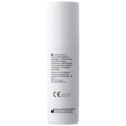 Gel, Cantabria, Retincare, 30 ml