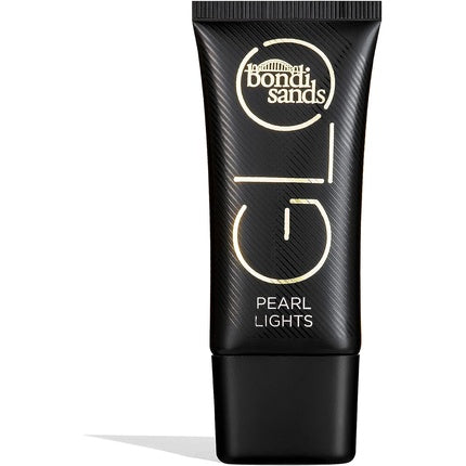 Cremă iluminatoare, Bondi Sands, GLO Pearl Lights, 25ml