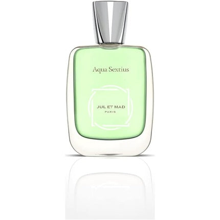 Parfum Extrait, Jul Et Mad, Aqua Sextius, Verde, 50/7ml
