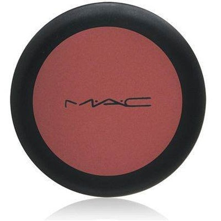 Mac Powder Blush Fever, Culoare roz