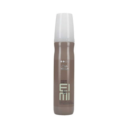 Spray fixare păr, Wella Professionals, Eimi Ocean Spritz, 150ml