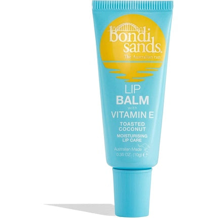 Balsam de buze, Bondi Sands, aromă tropicală, 10g