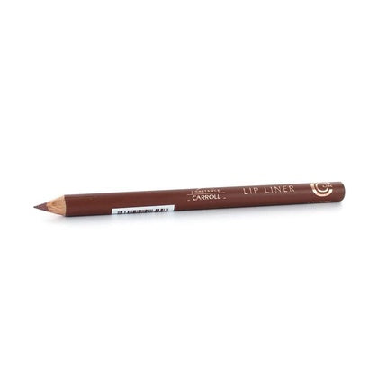 Lip Liner Constance Carroll 8 Natural, culoare maro