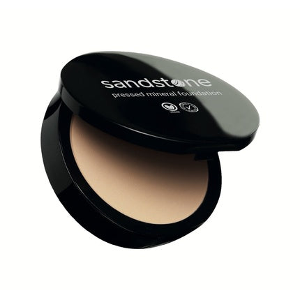 Fondator Presat Mineral Sandstone C3 Warm Ivory, 10g