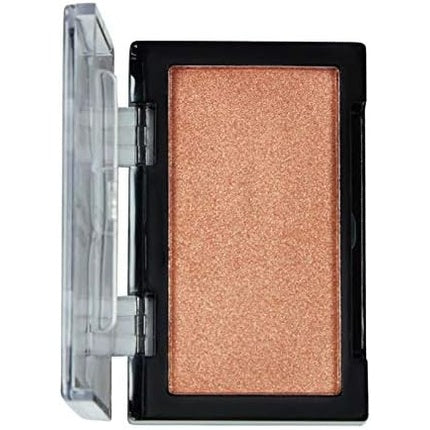 Paletă ochi MUA Essential Eyeshadow Cinnamon Pearl, sclipici aurie