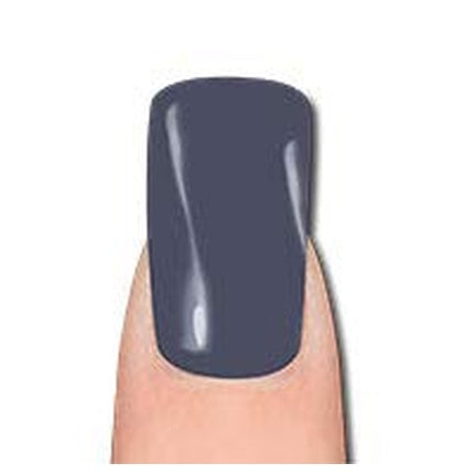 Layla Gel Polish No 182 Multicolor, 39ml, Sticlă neagră
