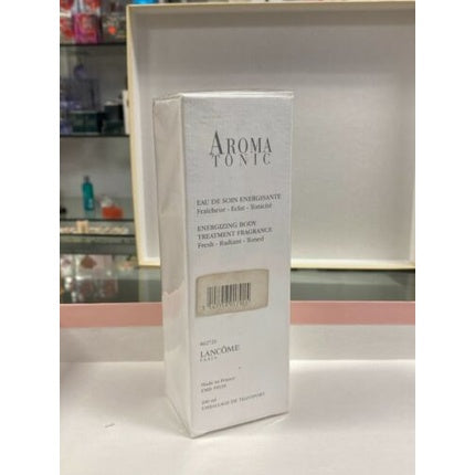 Parfum, Lancôme Aroma Tonic, Alb