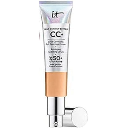 Fond de ten, It Cosmetics, Cream Neutral-Medium, 32ml