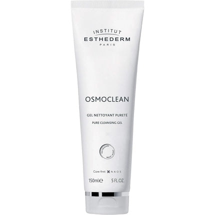Gel de curățare față, Esthederm Osmoclean, 150ml