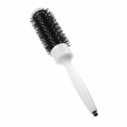 Perie Rotundă Acca Kappa Accakappa Thermal Hair Brush 2830 Alb