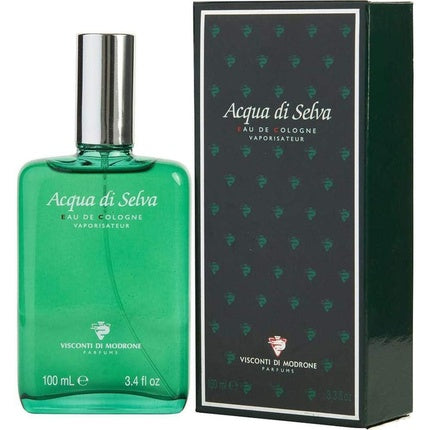 Eau De Cologne, Visconti Di Modrone, Acqua Di Selva, 100ml