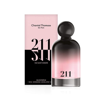 Parfum, Chantal Thomass, 211 EDP, 100ml