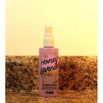 Spray facial, Victoria's Secret, PINK Honey Lavender, lavandă