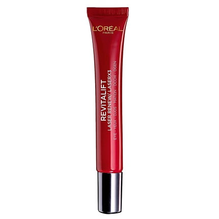 Cremă de ochi, L'Oréal Paris, Anti-Rid, 15ml