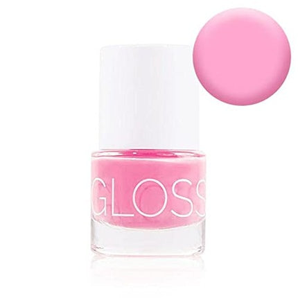 Lac de unghii, Glossworks, Pink Champagne, 9 ml