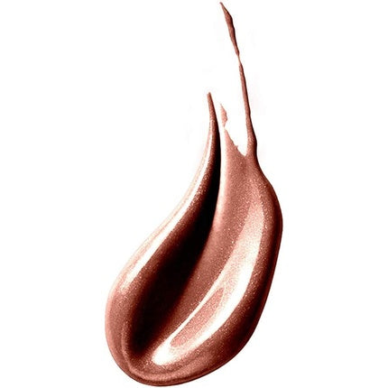 Vernis de unghii Mavala Solaris Venezia 5ml, culoare piersică, ambalaj sticlă cu capac auriu