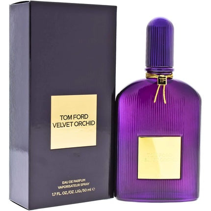 Parfum Tom Ford Velvet Orchid Femei 50ml