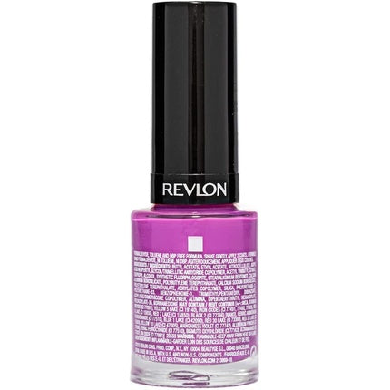 Smalt unghii Revlon Colorstay Gel Envy, lila, 11.7ml