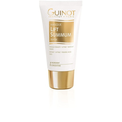 Masca facială anti-îmbătrânire Guinot Masque Lift Summum 50ml