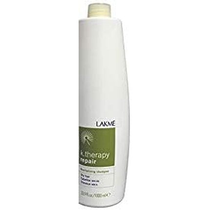 Șampon Lakmé K.Therapy, 1000ml, alb