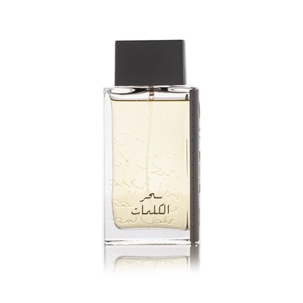 Parfum unisex, Arabian Oud, Kalemat, negru