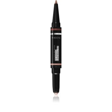 Creion pentru ochi Oriflame The One Colour Unlimited, maro, 19 g