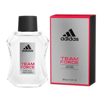 Aftershave, adidas, Team Force, 100 ml