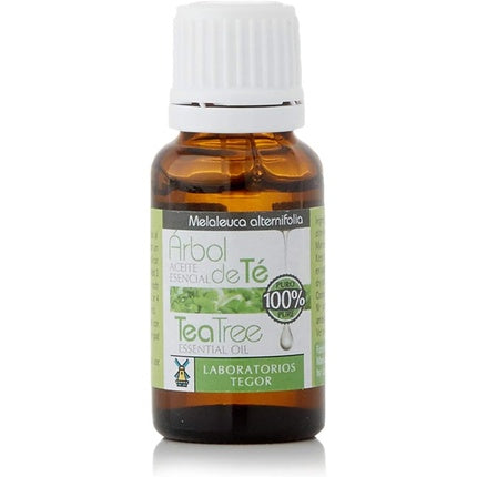 Ulei esențial, Tegor, Arbol Del Te, 15ml