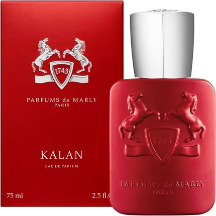 Parfum unisex, Parfums De Marly, Kalan, 75 ml