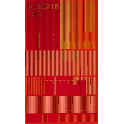 Parfum Escentric Molecules Escentric 04 Reîncărcabil, 30ml
