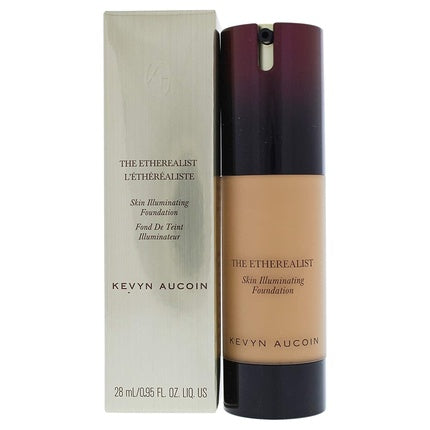 Fond de ten Kevyn Aucoin The Etherealist, Medium EF 09, 28ml
