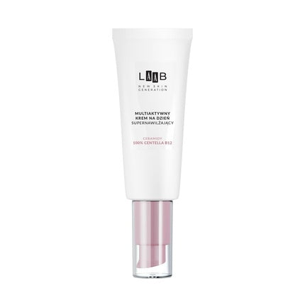 Crema de zi multiactivă Aa Laab Super Moisturizing, 40ml