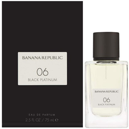 Perfum Banana Republic Black Platinum 75ml