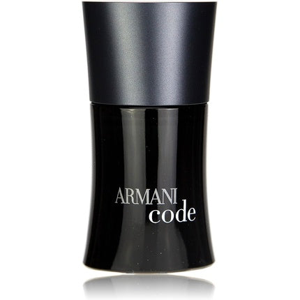 Apa de Toaleta, Giorgio Armani, Code, 30ml