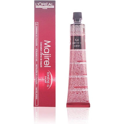 Vopsea de păr, L'Oréal, Majirel EU ABS HT/RC 5.4, 50 ml