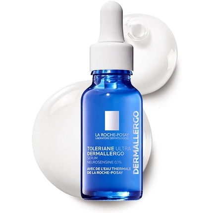 Creion dermatograf, La Roche-Posay Respectissime, maro intens, 1g