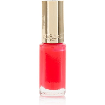Lac de unghii L'Oréal Paris Color Riche 834, 5ml