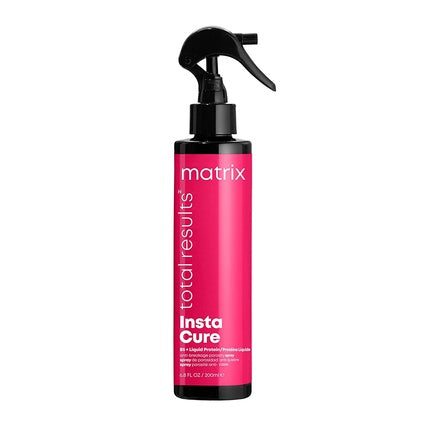 Spray anti-cădere, Matrix Instacure, 200 ml