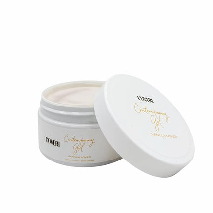 Crema de Corp Enrico Coveri Contemporary Girl Vanilla Lover, 200ml