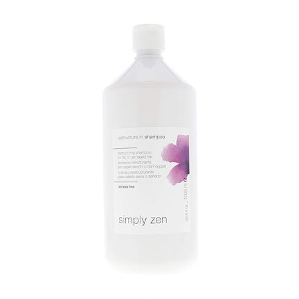 Șampon Simply Zen Restructurant 1000ml