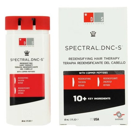 Serum regenerare păr DS Laboratories Spectral.DNC-S 60ml