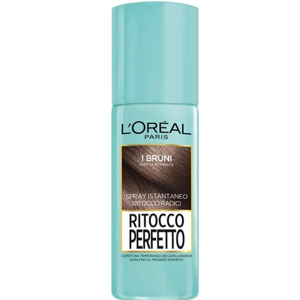 Spray retuș rădăcini, L'Oréal Paris, Perfect, 75ml