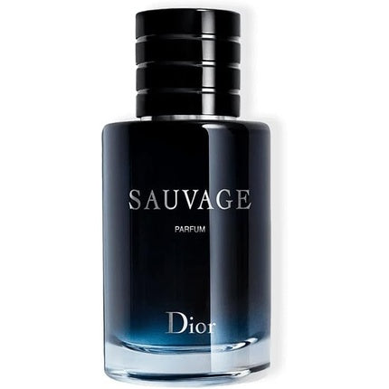 Parfum Spray, Dior Sauvage, 60ml