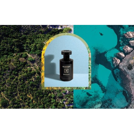 Parfum Le Couvent, Sperone, 100ml, negru