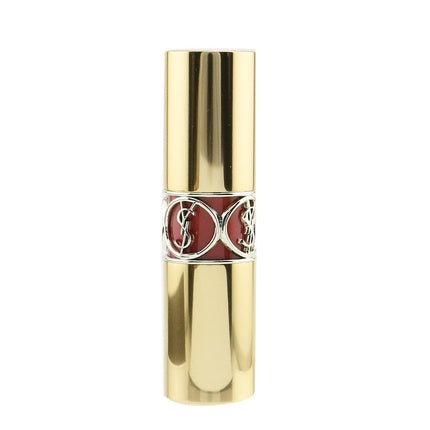 Ruj Yves Saint Laurent Rouge Volupte Shine auriu roșu