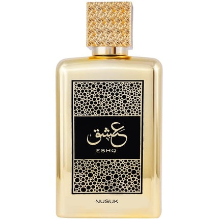 Eau de Parfum ESHQ By Nusuk 100ml