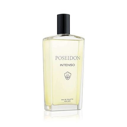 Apă de toaletă, Posseidon Intenso, 150 ml